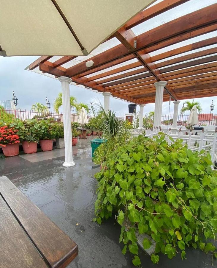 Patio De Getsemani Hotel Cartagena ภายนอก รูปภาพ