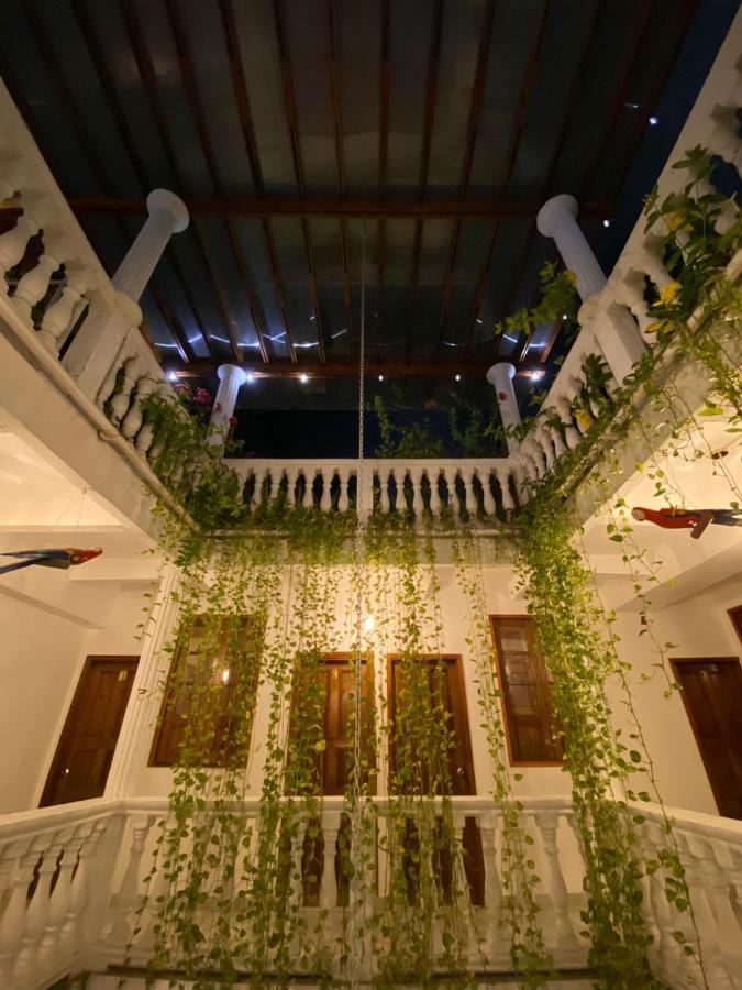 Patio De Getsemani Hotel Cartagena ภายนอก รูปภาพ