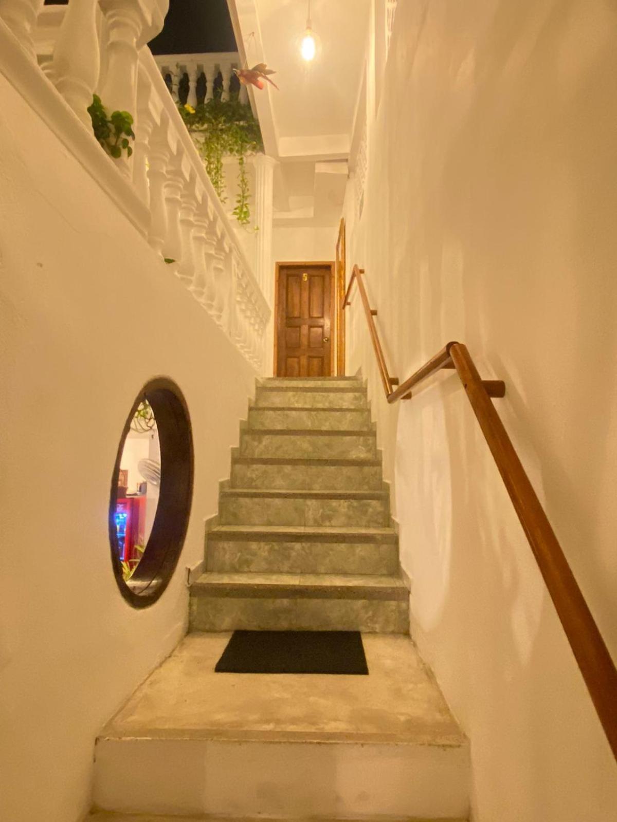 Patio De Getsemani Hotel Cartagena ภายนอก รูปภาพ